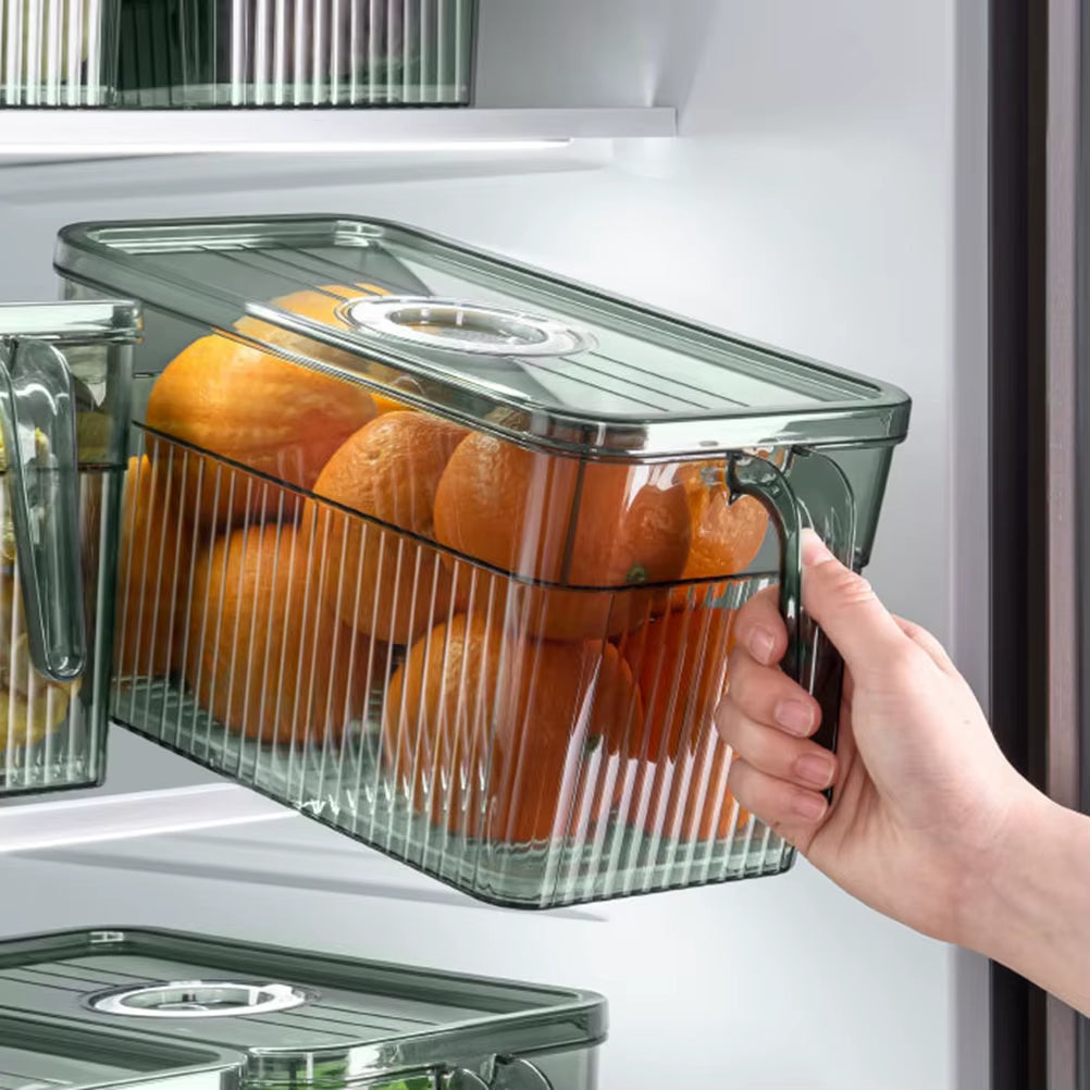 The Slide-Out Pro™ – Heavy-Duty Cabinet Organizer