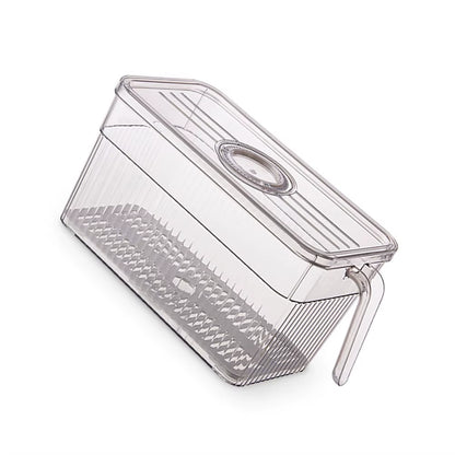 The Slide-Out Pro™ – Heavy-Duty Cabinet Organizer