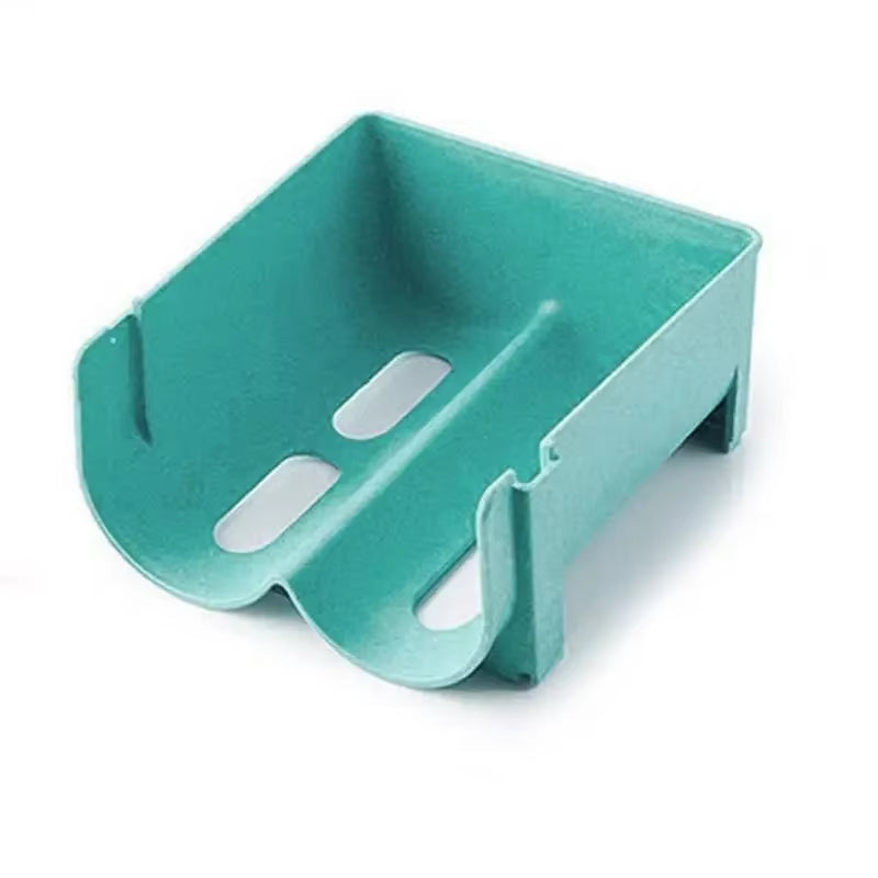 The SodaStreamline™ – Automatic Rolling Fridge Can Dispenser