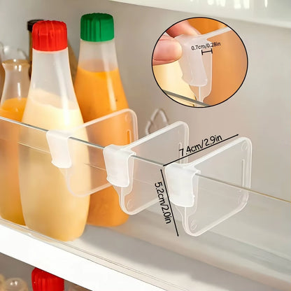Fridge Space - Saver Dividers 