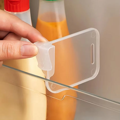 Fridge Space - Saver Dividers 